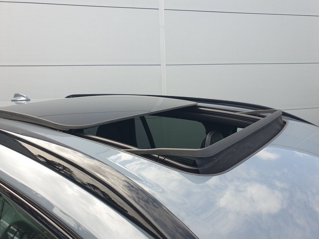 2020 Volvo XC90