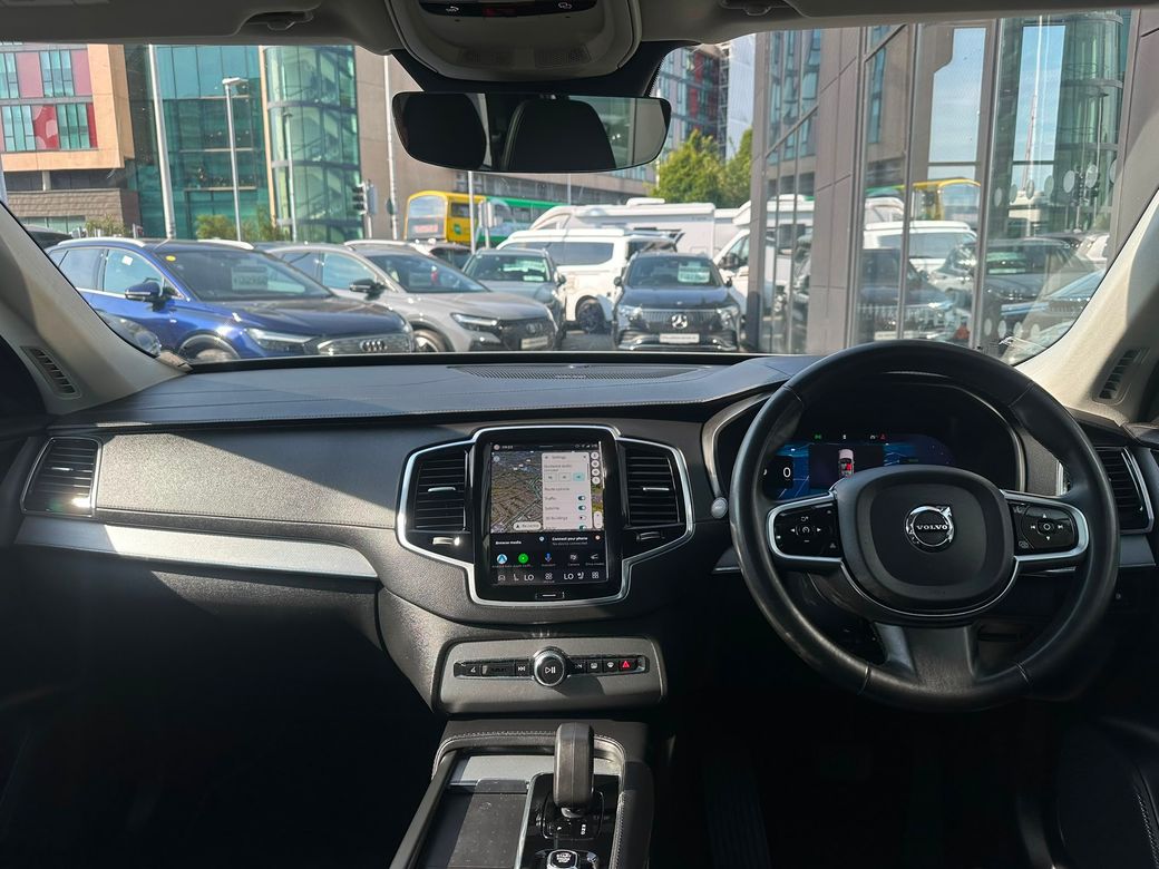 2024 Volvo XC90