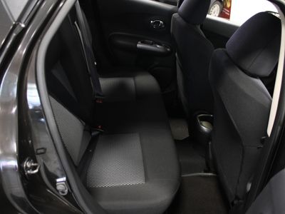 2016 Nissan Juke