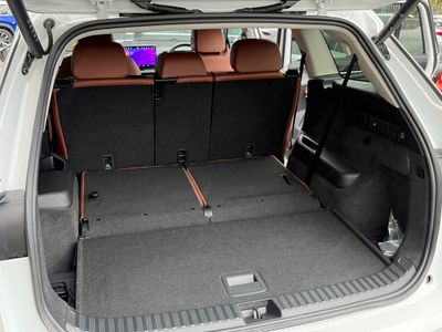 2024 Skoda Kodiaq