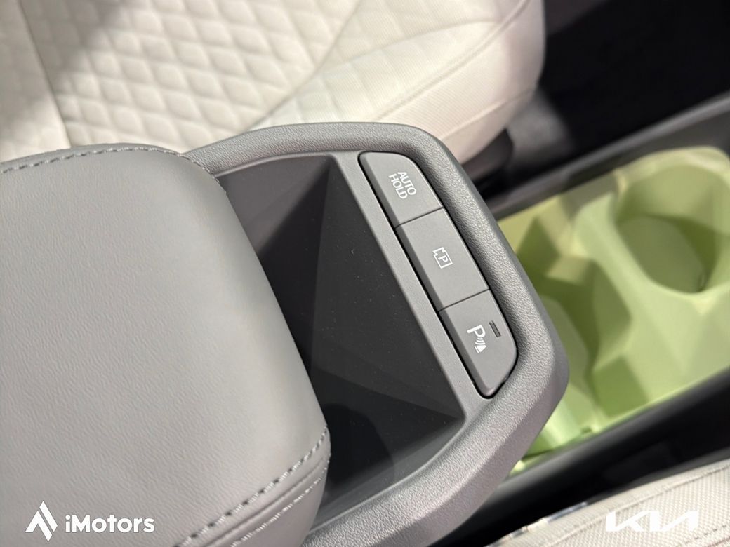 2026 Kia EV2