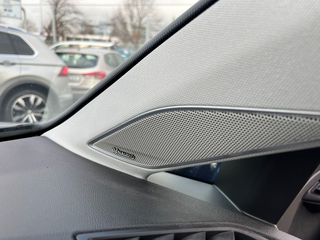 2020 Volkswagen Golf