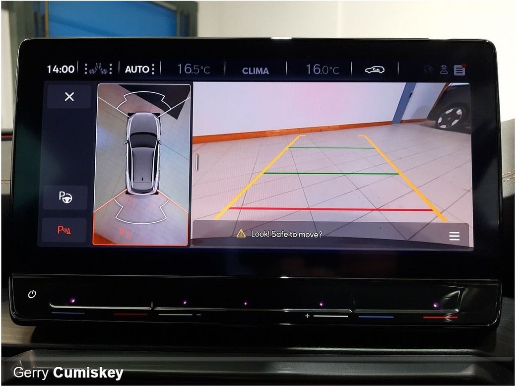 2023 Cupra Formentor