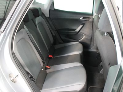 2021 SEAT Arona