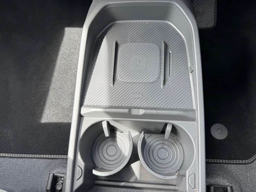 2025 Kia EV3