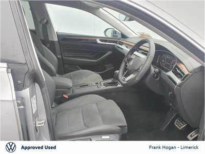 2024 Volkswagen Arteon