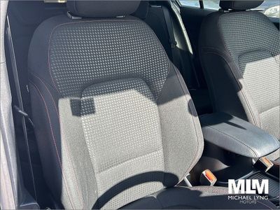 2022 Ford Focus