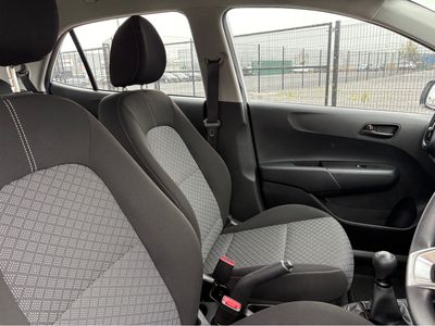 2025 Kia Picanto