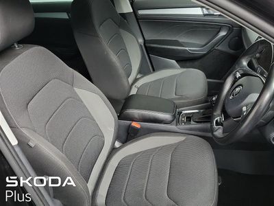 2023 Skoda Kodiaq