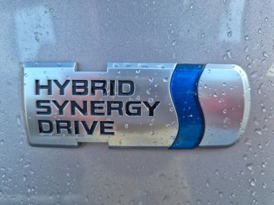 2021 Toyota C-HR