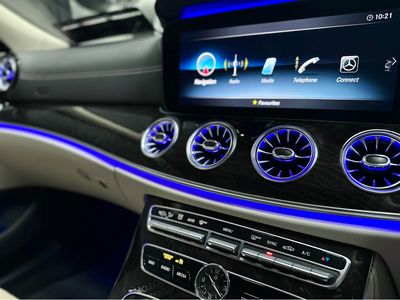 2018 Mercedes-Benz CLS Class