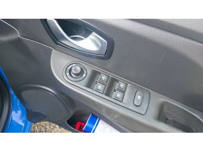 2016 Renault Clio