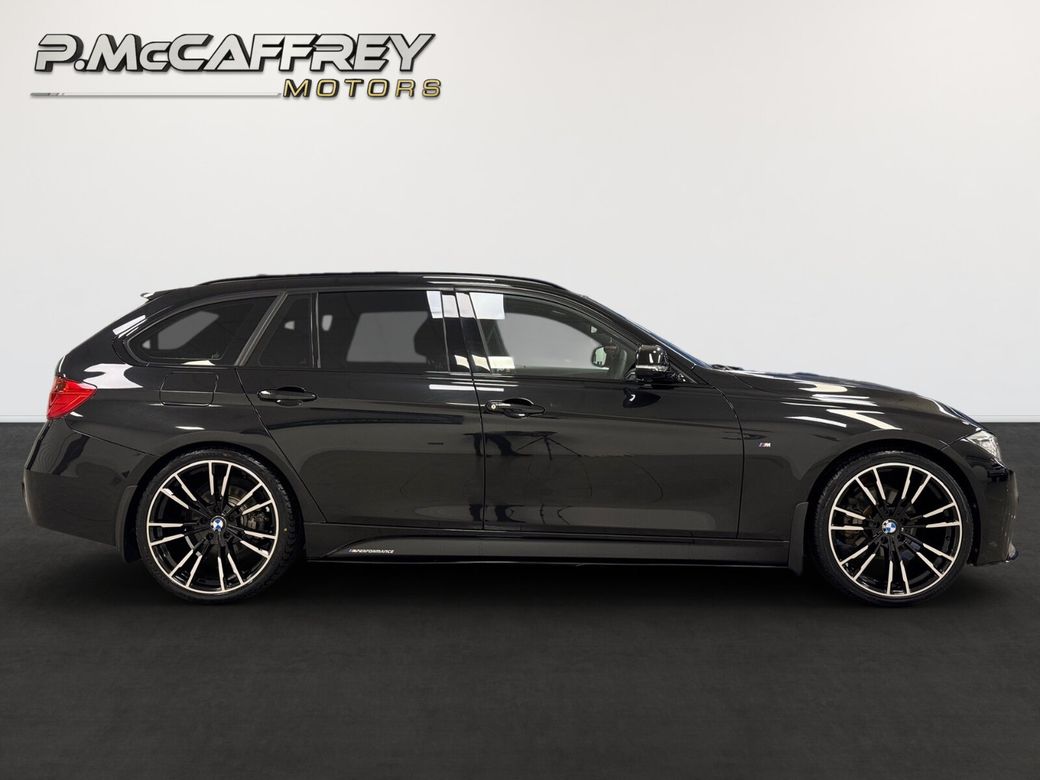 2015 BMW 3 Series