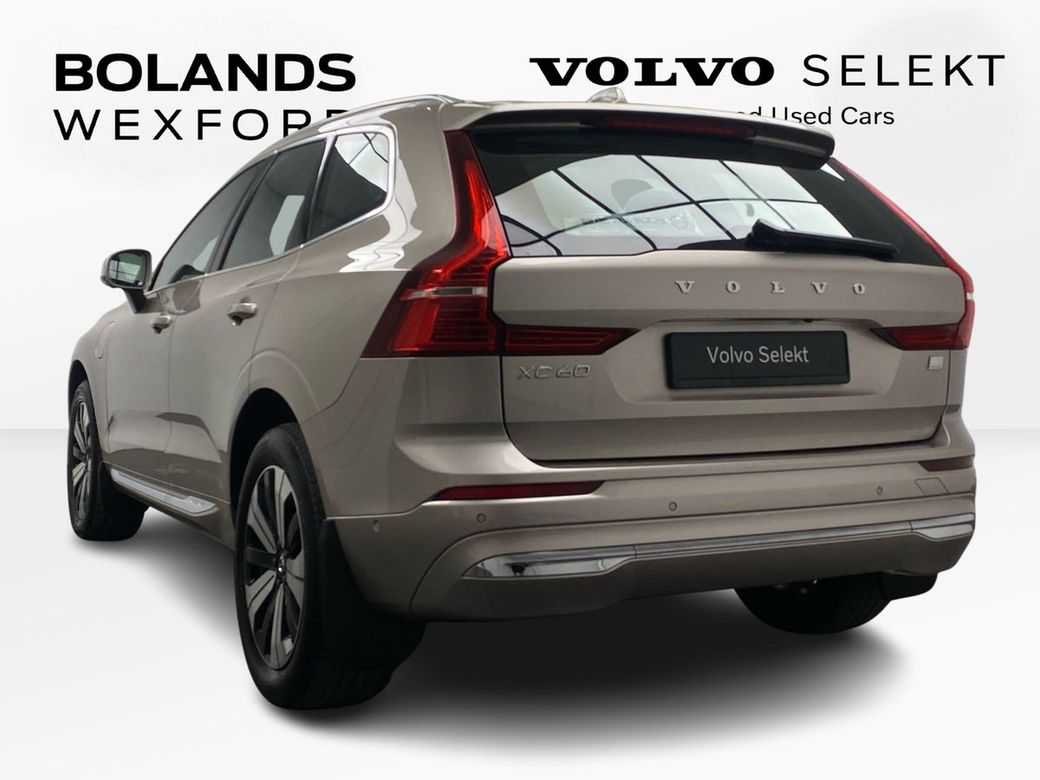 2023 Volvo XC60