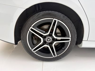 2021 Mercedes-Benz A Class