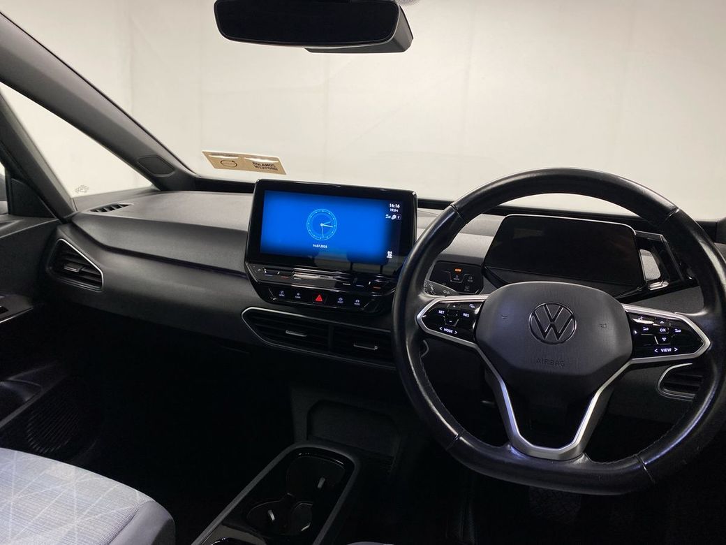 2023 Volkswagen ID.3