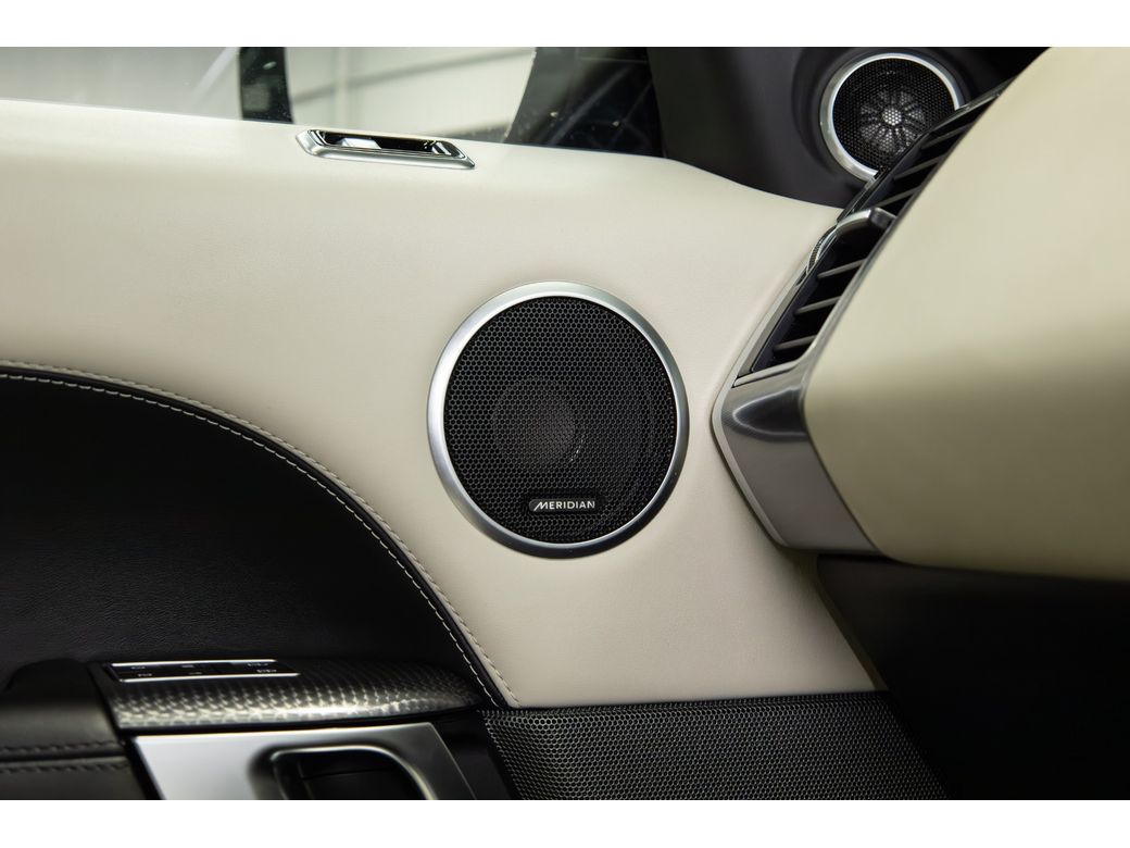 2022 Land Rover Range Rover Sport