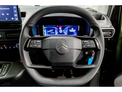 2024 Citroen Berlingo