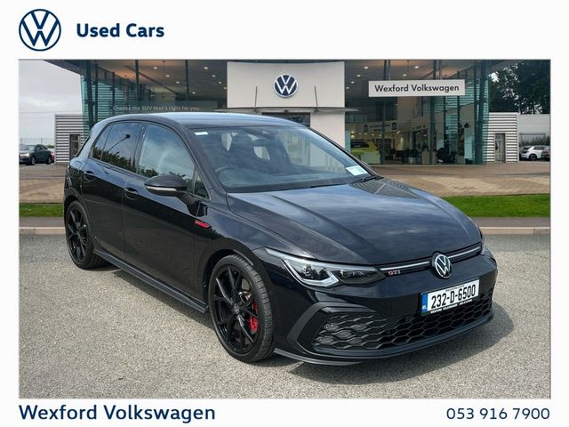 vehicle for sale from Wexford Volkswagen
