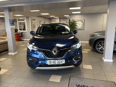 2019 Renault Kadjar