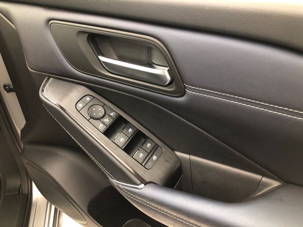 2022 Nissan Qashqai