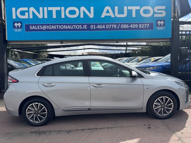 vehicle for sale from Ignition Autos Ltd