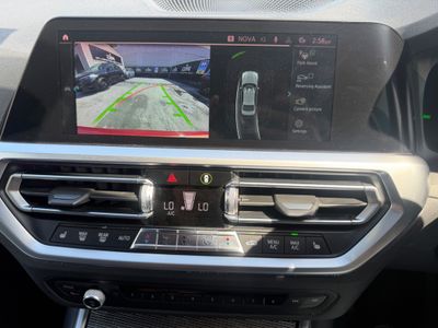 2020 BMW 3 Series