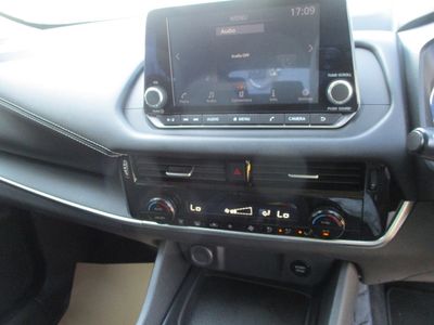 2024 Nissan Qashqai