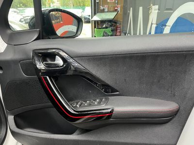 2017 Peugeot 2008