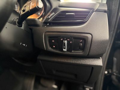 2016 BMW 218d