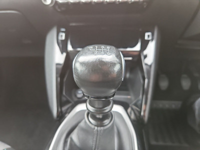2021 Peugeot 2008