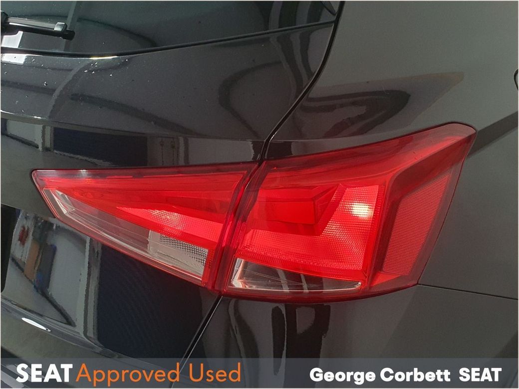 2023 SEAT Arona