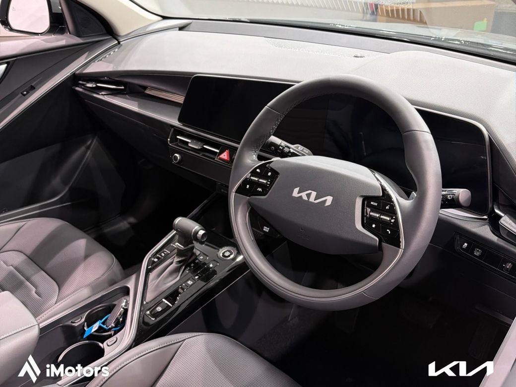 2026 Kia Niro
