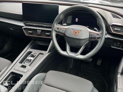 2023 Cupra Formentor