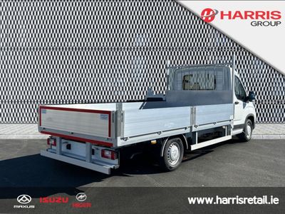 2025 Maxus Deliver 9