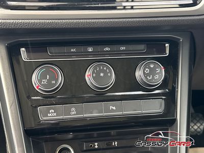 2016 Volkswagen Touran