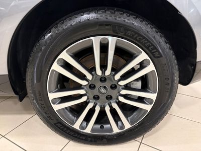 2024 Land Rover Range Rover