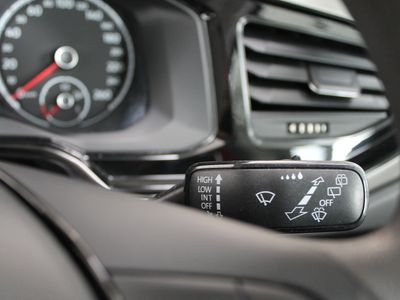 2019 Volkswagen Polo