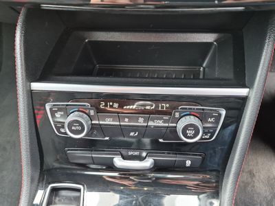 2015 BMW 2 Series