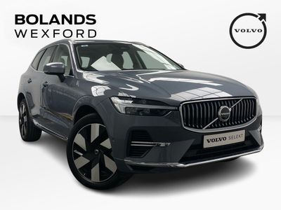 2024 Volvo XC60