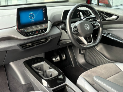 2023 Volkswagen ID.4