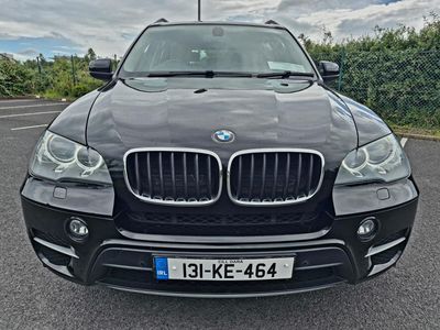 2013 BMW X5