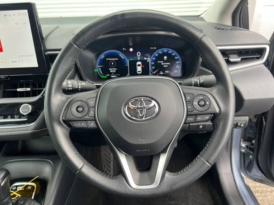 2023 Toyota Corolla