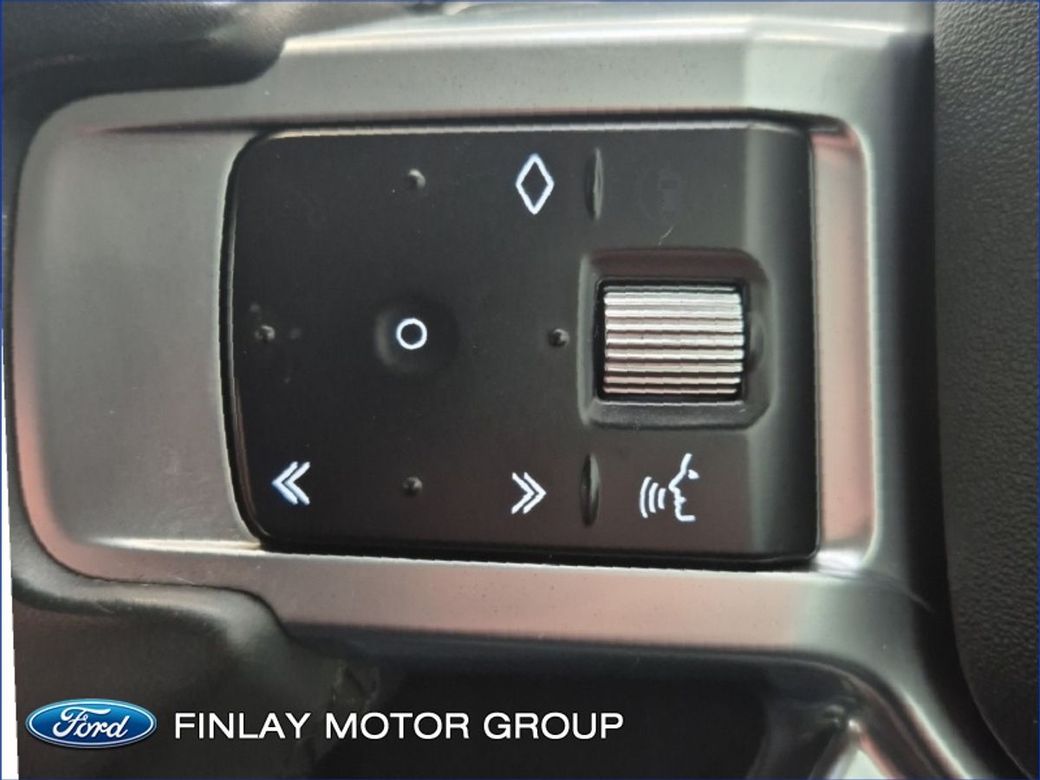 2024 Land Rover Discovery