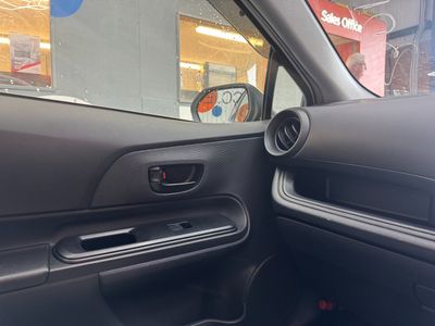 2021 Toyota Aqua