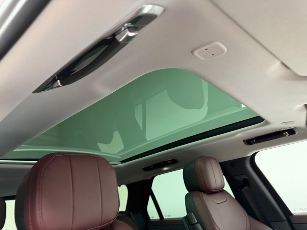 2024 Land Rover Range Rover Sport