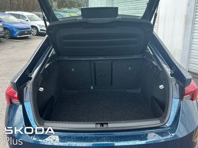 2024 Skoda Octavia
