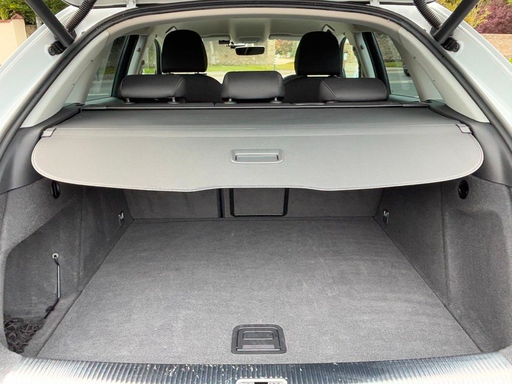 2016 Audi Q3