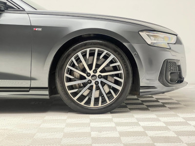 2023 Audi A8