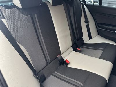2015 BMW 1 Series